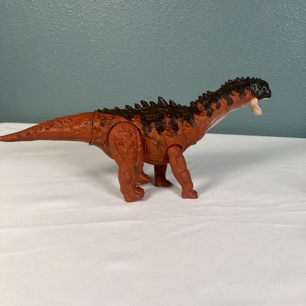 Jurassic‎ World Dominion Massive Action Ampelosaurus Dinosaur Toy Figure